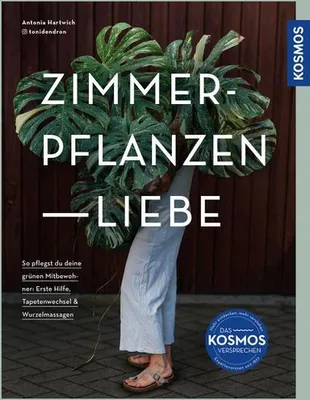 Image de Zimmerpflanzenliebe