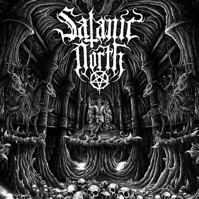 Immagine prodotto di Il Nord satanico: Nord Satanico