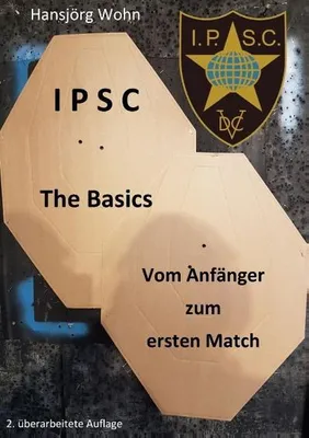 Produktbild von IPSC The Basics