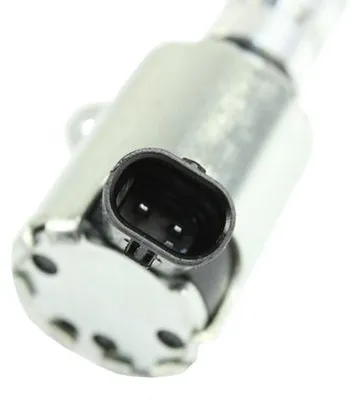 Image de Soupape de pression d'huile électrique-hydraulique Soupape deMETZGER pour AUDI A6 C6
