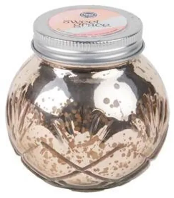 Image de Bougie parfumée Sweet Grace SG008