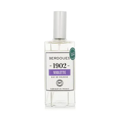 Zdjęcie produktu dla Berdoues 1902 Violette EDC 125 ml UNISEX