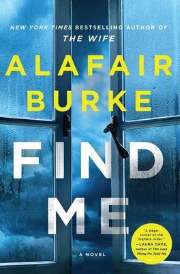 Produktbild von Find Me