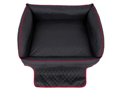 Obrázok produktu pre Royal Trunk - Pelech pre psa do auta a domov - 90x70cm - vodotesný | Pillowprim