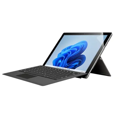 Produktbild von Mobilis Screen Protector anti shock IK06 f Surface Pro8/10