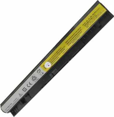 Obrázek produktu pro Baterie vhodná pro Lenovo G400s, G500s, IdeaPad 710 a další 14,4 V 2600 mAh