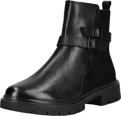 Produktbild von Tamaris Stiefelette Stiefelette Leder/Textil