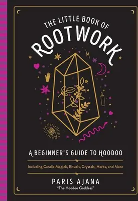 Productafbeelding van The Little Book of Rootwork