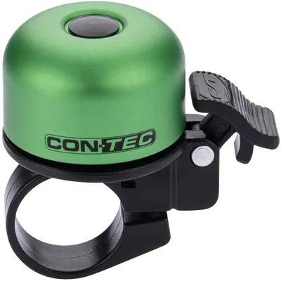 Obrázek produktu pro Contec mini zvonek Bing Green Matt