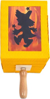 Produktbild von Betzold Laternengriff