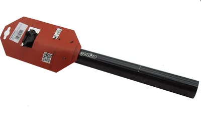Produktbild von Federsattelstütze 80 Kg ERGOTEC SP-5.0 Sattelstütze gefedert Alu Ø 31,6