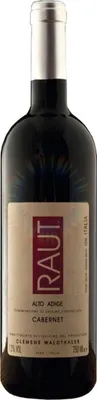Immagine prodotto di Cabernet Raut DOC - 2016 - Cantina Clemens Waldthaler