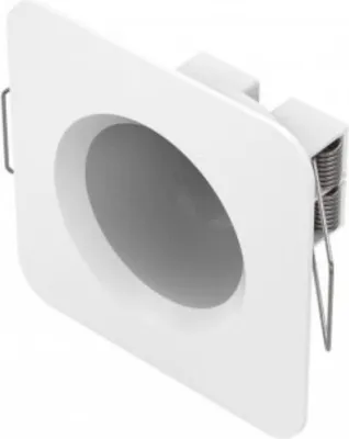 Immagine prodotto di Scatola da incasso quadrata per rilevatori di movimento a parete o a soffitto