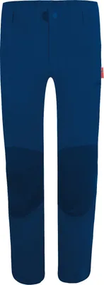 Produktbild von Trollkids Kinder Lange Hosen Blau 857-142 Grösse 146