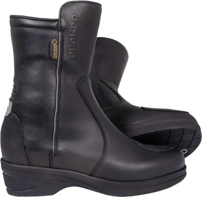 Produktbild von Daytona SL Pilot GTX Gore-Tex wasserdichte Damen Motorradstiefel Grösse: 38