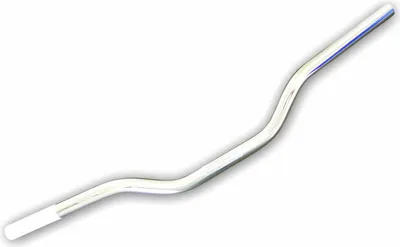 Zdjęcie produktu dla Chromowana kierownica FEHLING Touring D.22,2mm 650mm