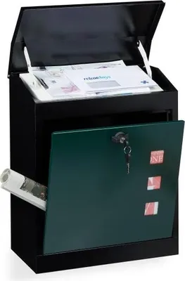 Immagine prodotto di Cassetta postale grande