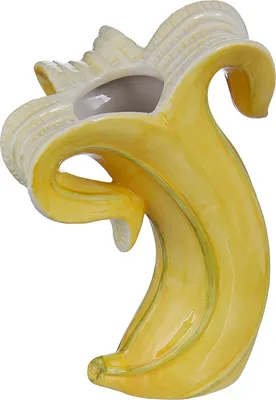 Produktbild von BUTLERS Vase BANANA