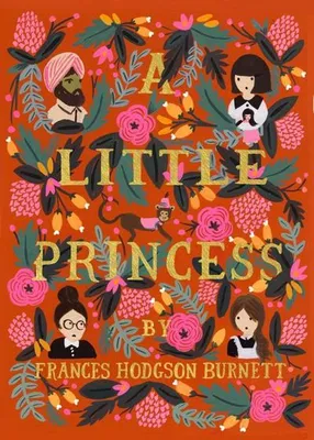 Zdjęcie produktu dla A Little Princess