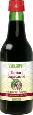 Zdjęcie produktu dla Sos sojowy - Tamari 250ml