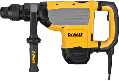 Image de DEWALT D25733K Marteau combiné SDS-max 48mm 1600Watt UTC
