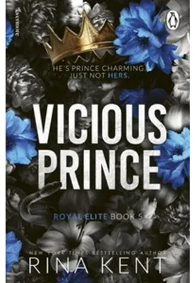 Image de Vicious Prince