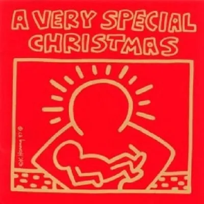 Produktbild von A Very Special Christmas Vol 1