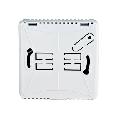 Immagine prodotto di Termostato ambiente PT14-P programmabile per riscaldamento elettrico 16A