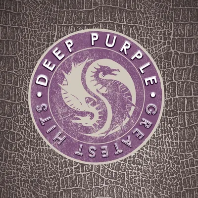 Produktbild von Deep Purple: Greatest Hits (180g) (Limited Edition) (Gold Vinyl)