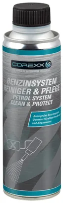 Produktbild von Corexx Additiv Benzinsystemreiniger Benzinsystemreiniger