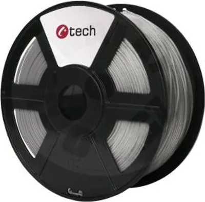 Immagine prodotto di Filamento C-TECH. PLA. 1.75 mm. 1 kg (330 m) - marmorizzato