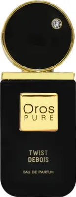 Obrázok produktu pre Armaf Oros Pure Twist Debois parfémovaná voda unisex 100 ml