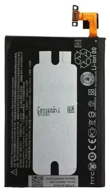 Produktbild von HTC One E8 M8 M8d M8E Eye Akku 35H00214 BOP6B100.