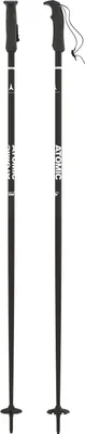 Produktbild von Atomic AMT Black 130 cm Ski-Stöcke