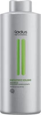 Immagine prodotto di Kadus Professional Impressive Volume Shampoo 1000ml