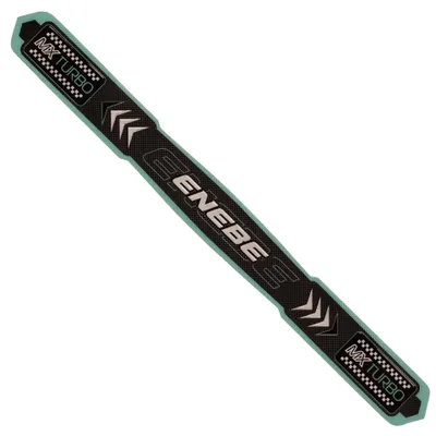 Obrázok produktu pre Enebe Mx Turbo Green Padel chránič rakety