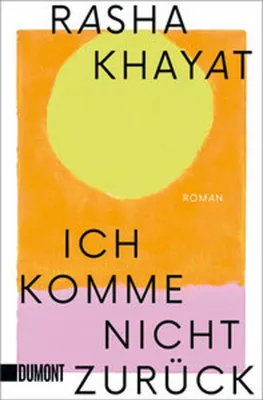 Immagine prodotto di Ich komme nicht zurück