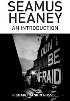 Produktbild von Seamus Heaney