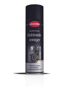Produktbild von Caramba Elektronik-Reiniger 500ml, 60358542