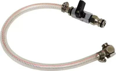 Obrázek produktu pro vENTIL #31 PRO VODNÍ HADICI DED7622 - XDED7622.031