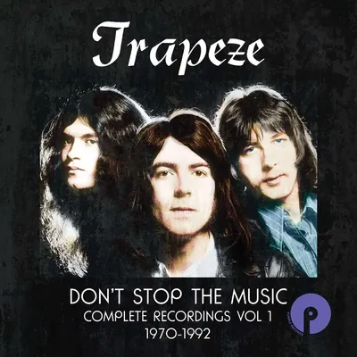Produktbild von Don't Stop The Music-Complete Recordings Vol.1