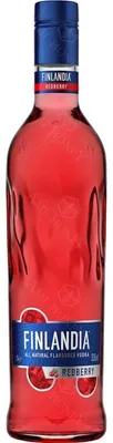 Obrázok produktu pre Vodka Finlandia Redberry, 500 ml