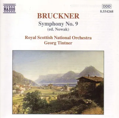 Image de Symphonie n°9