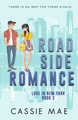 Produktbild von Roadside Romance