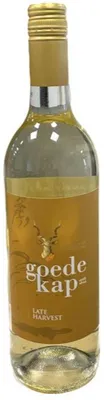 Produktbild von Goede Kap Special Late Harvest 12% Vol.0,75L (SA)