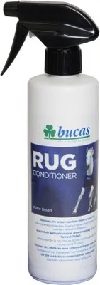 Produktbild von Bucas Rug Conditioner- Imprägnierspray