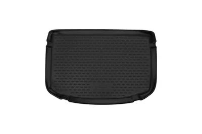 Produktbild von Gummimatte Kofferraumwanne für Audi A1 2010-> Schrägheck Europa