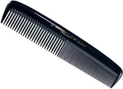 Image de Peigne Hercules 942-328 noir, 9 pouces