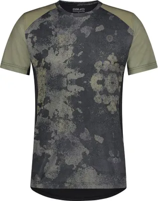 Produktbild von Agu Mtb Essential Kurzarm-t-shirt Grau S Mann Grau S