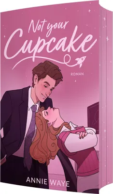 Produktbild von Not your Cupcake
